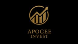 Apogée Invest logo